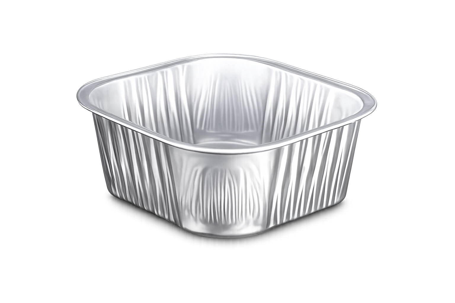 Aluminium Foil