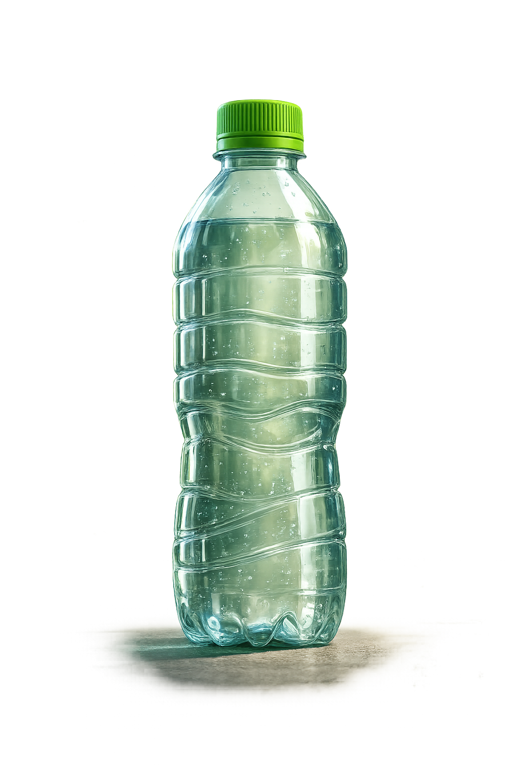 Plastic Object