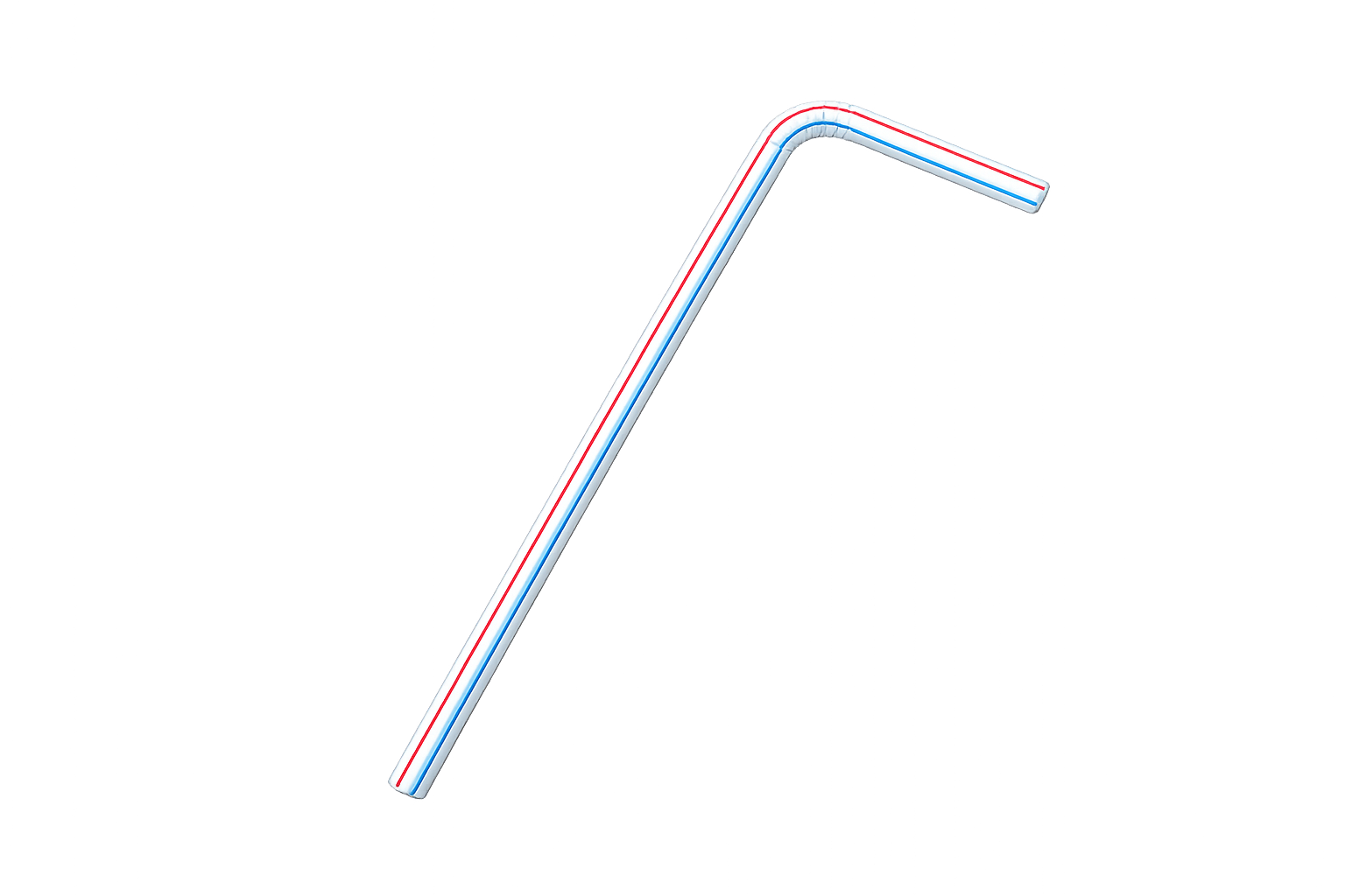 Plastic Sucker